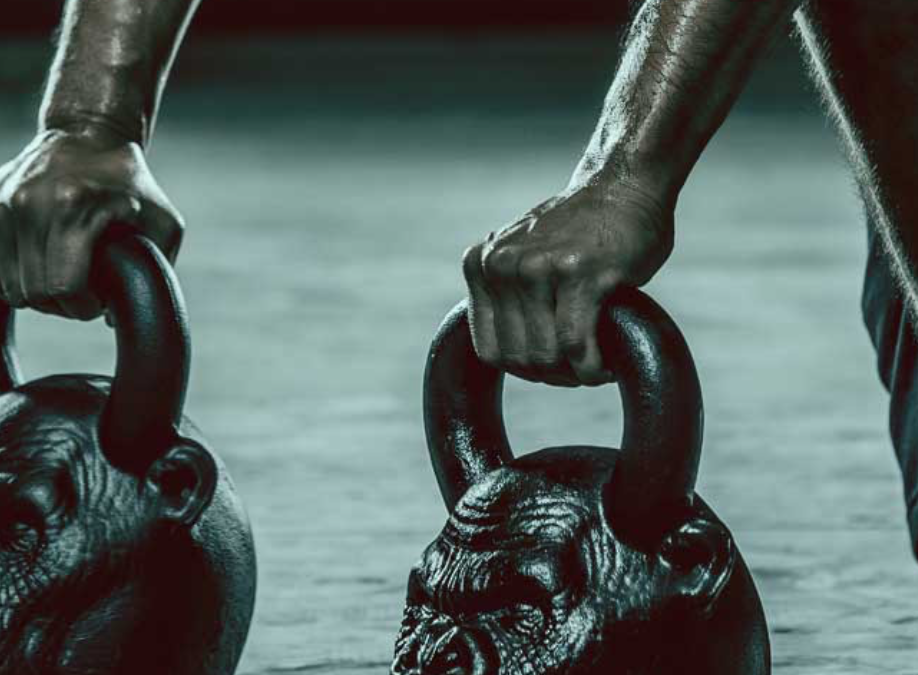Muscle: The Organ of Longevity 💪✨